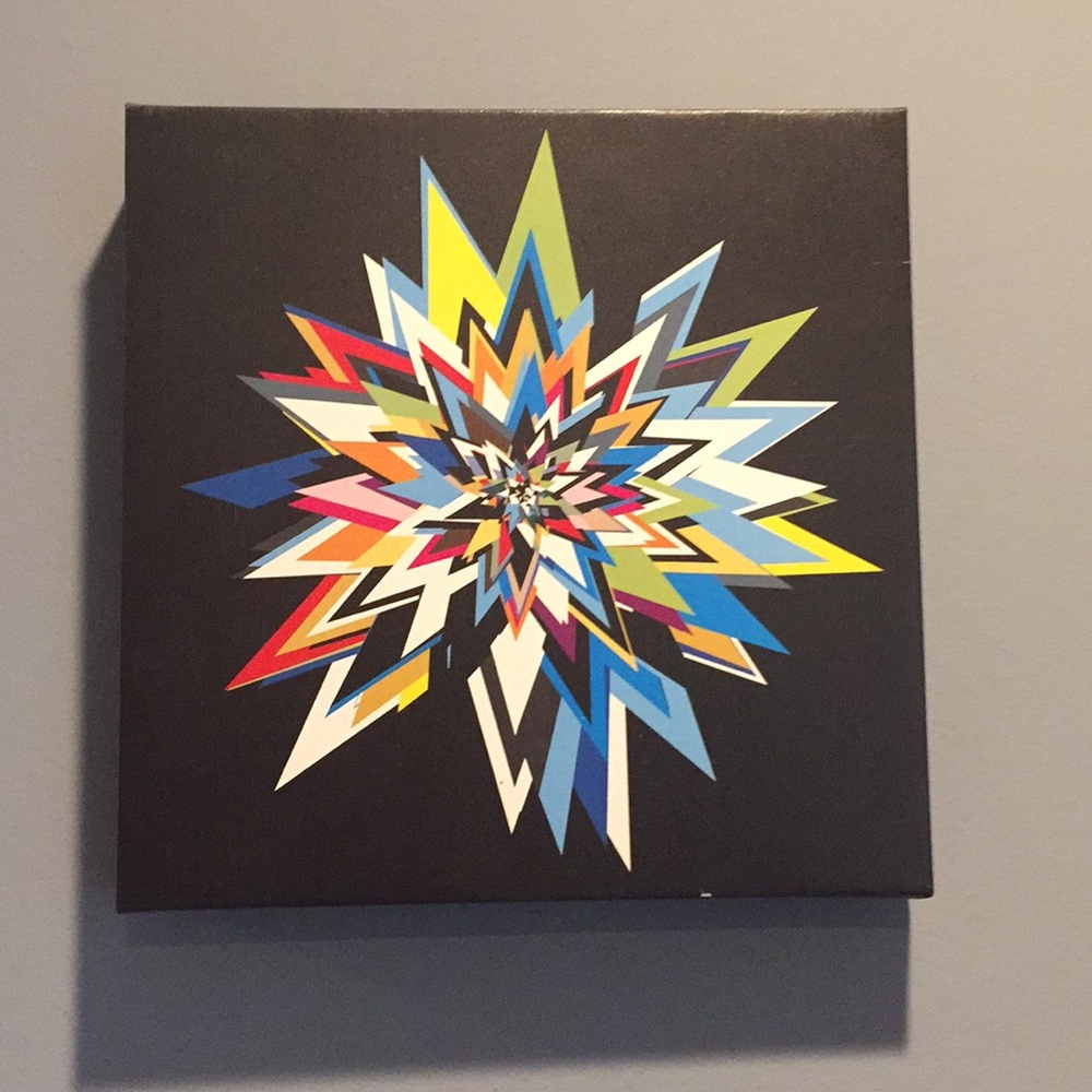 Abstract Picture